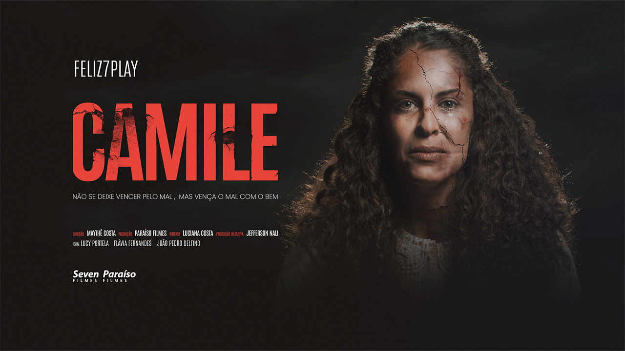 CAMILE | FILME COMPLETO