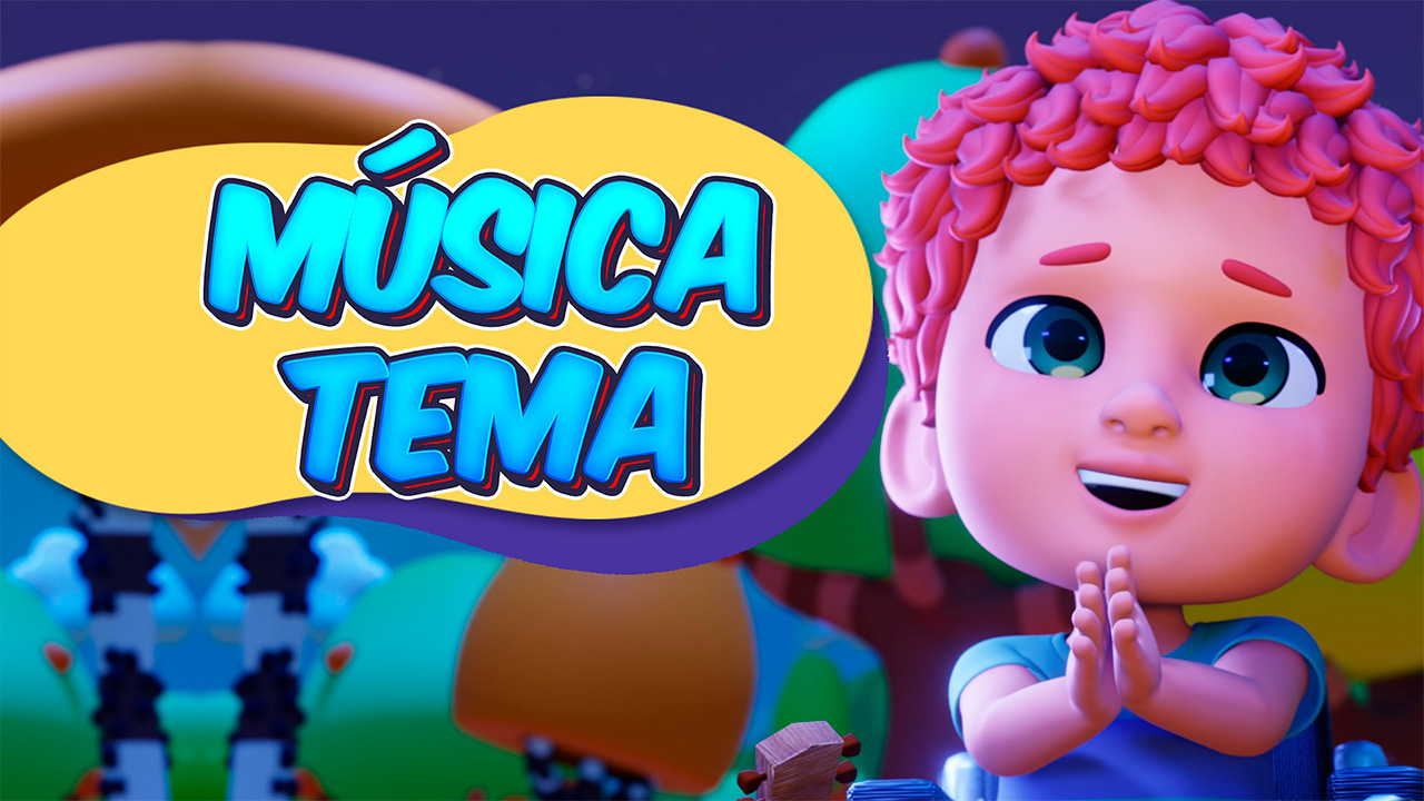 MÚSICA TEMA