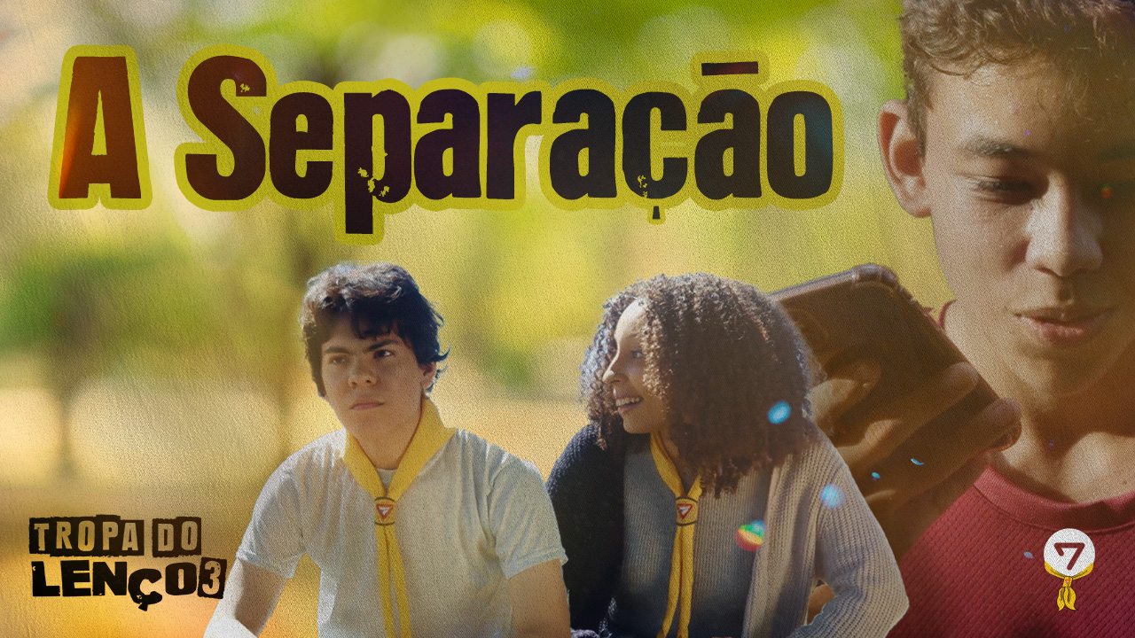 A Separação