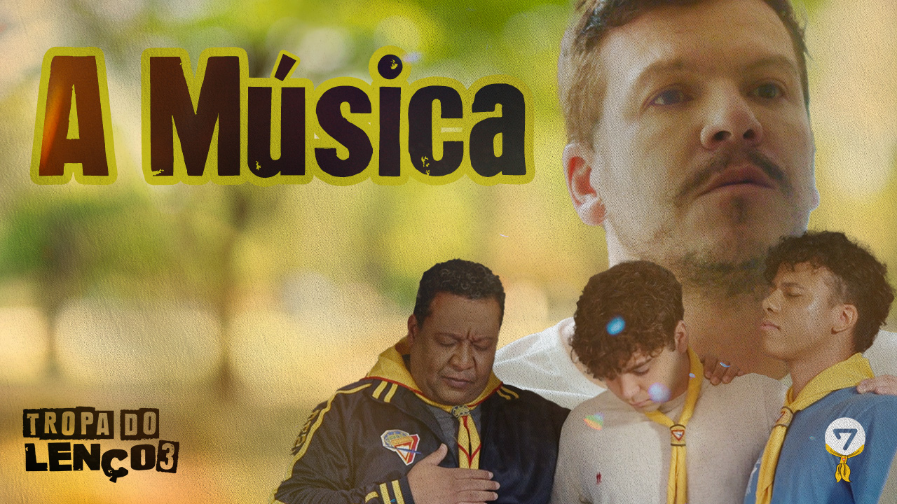 A Música