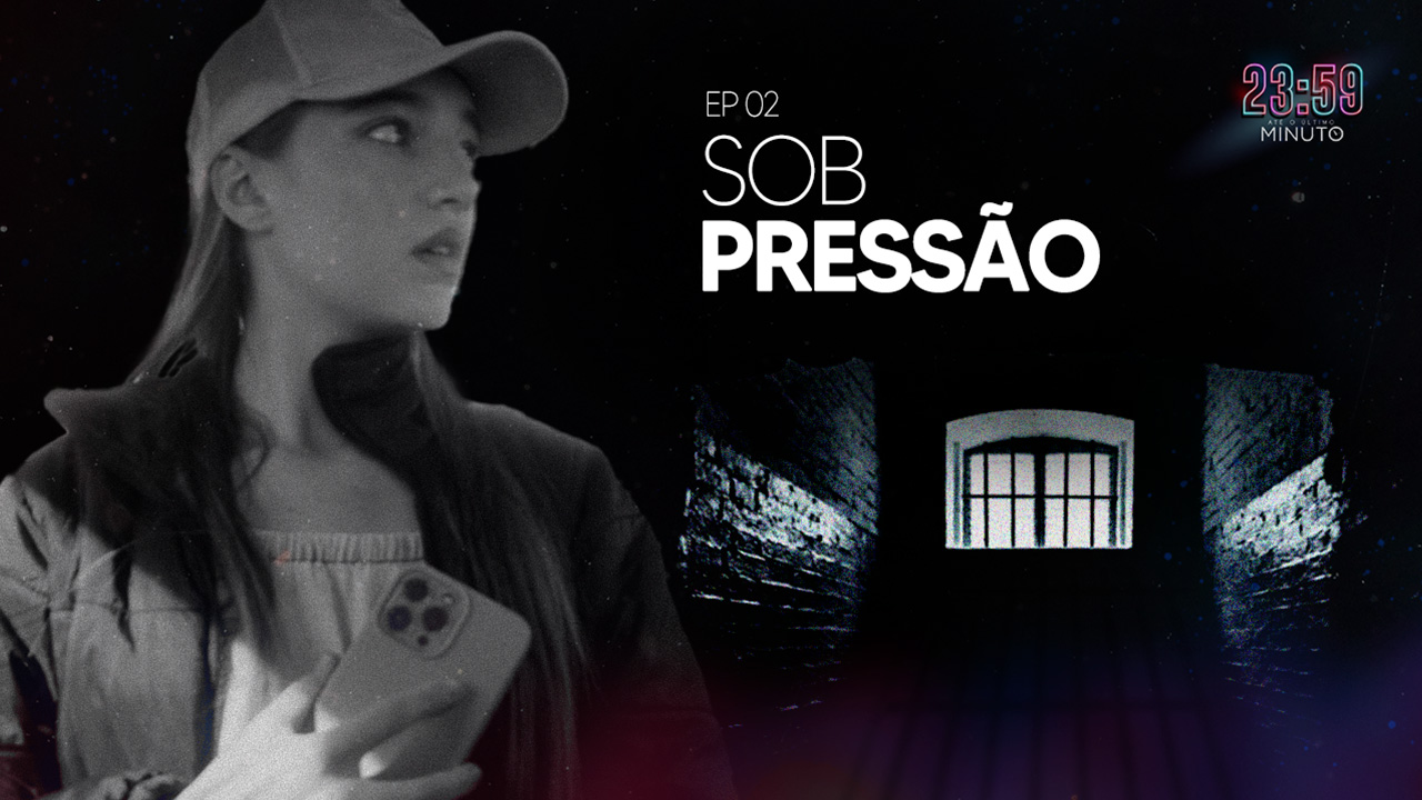 Sob Pressão