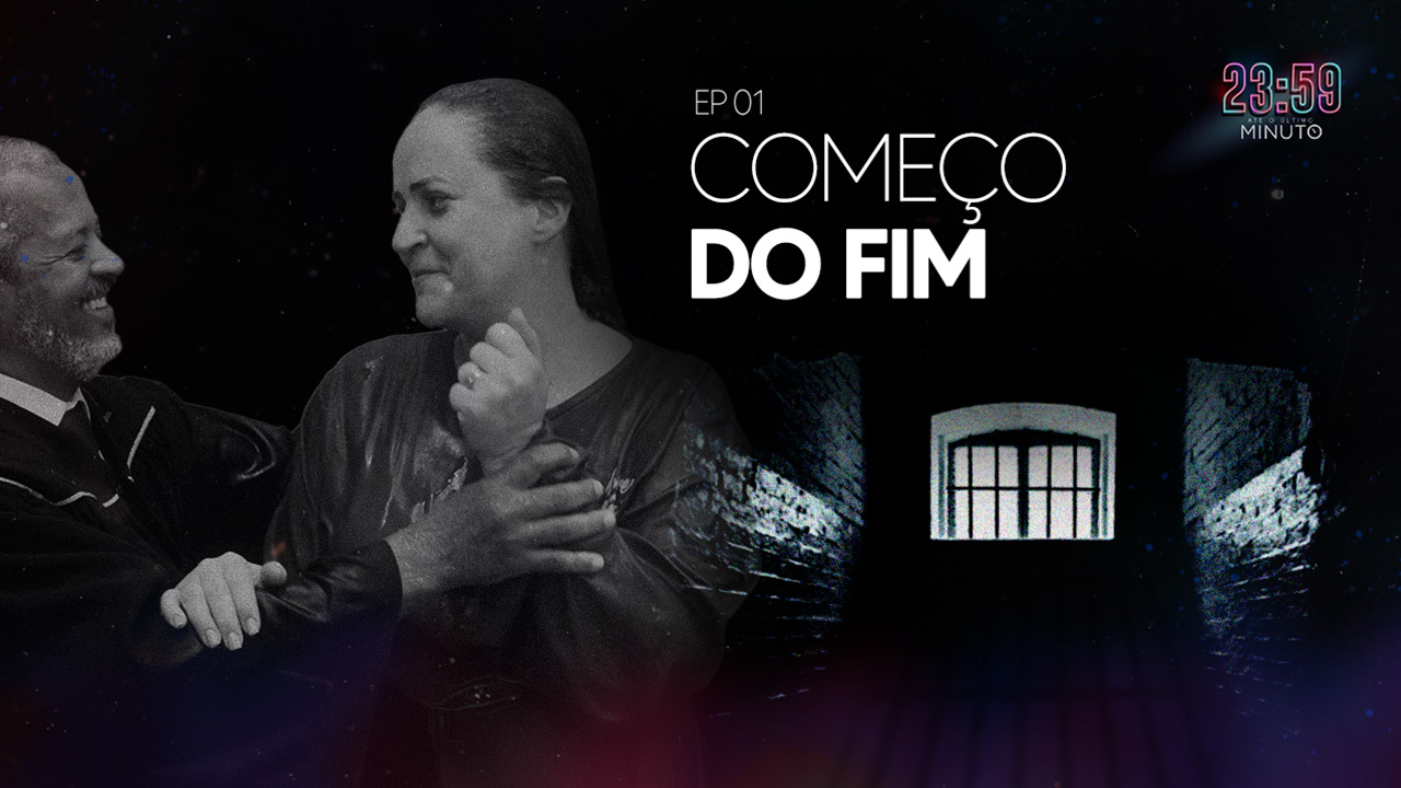 Começo do fim