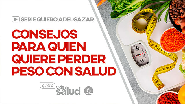 Serie Quiero adelgazar - Feliz7Play