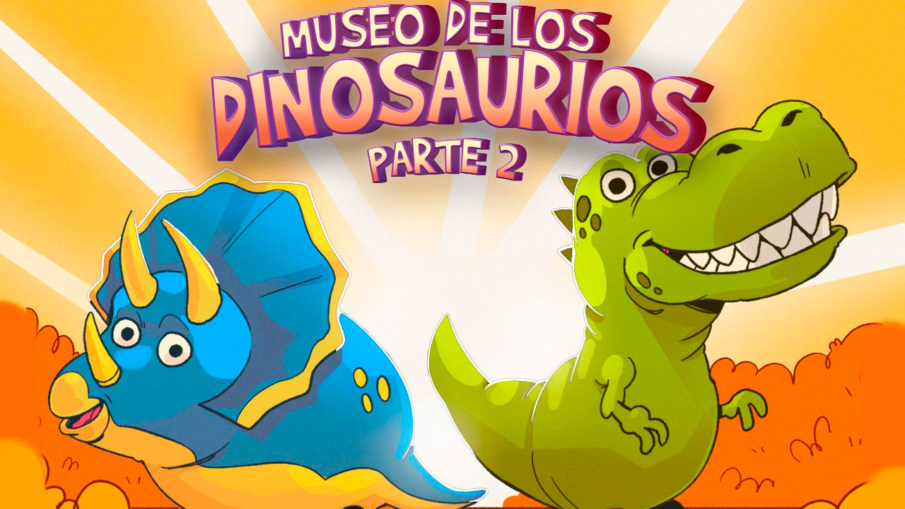 Museo de los dinosaurios