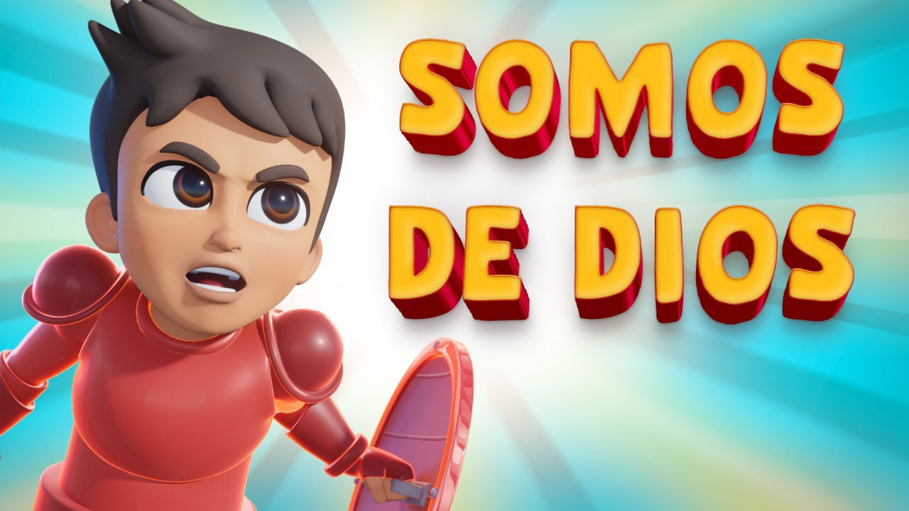 Somos de Dios