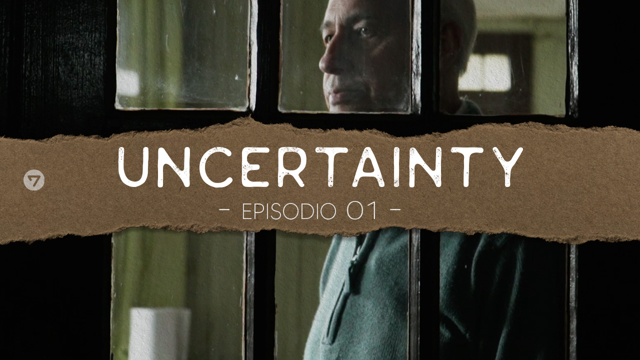 Uncertainty - E1