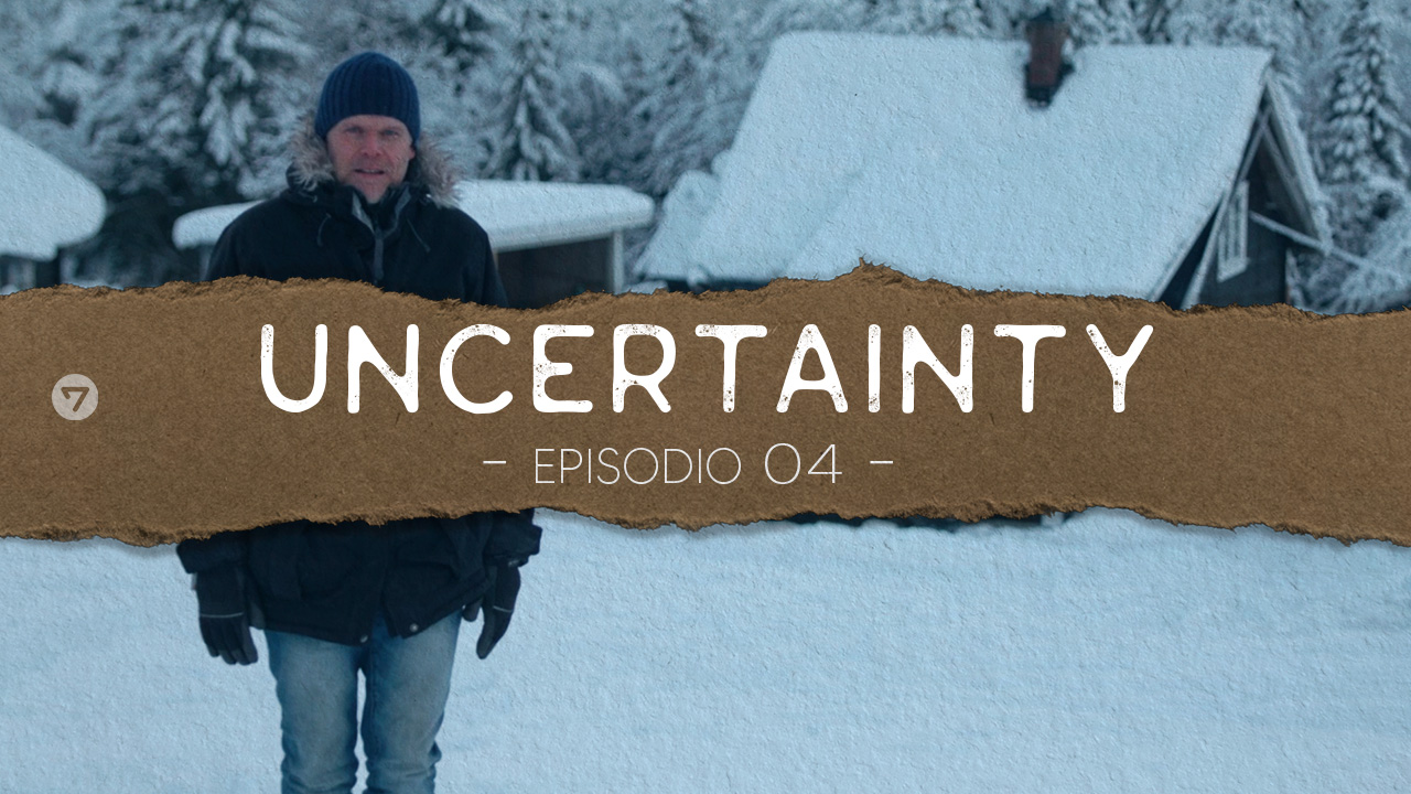 Uncertainty - E4