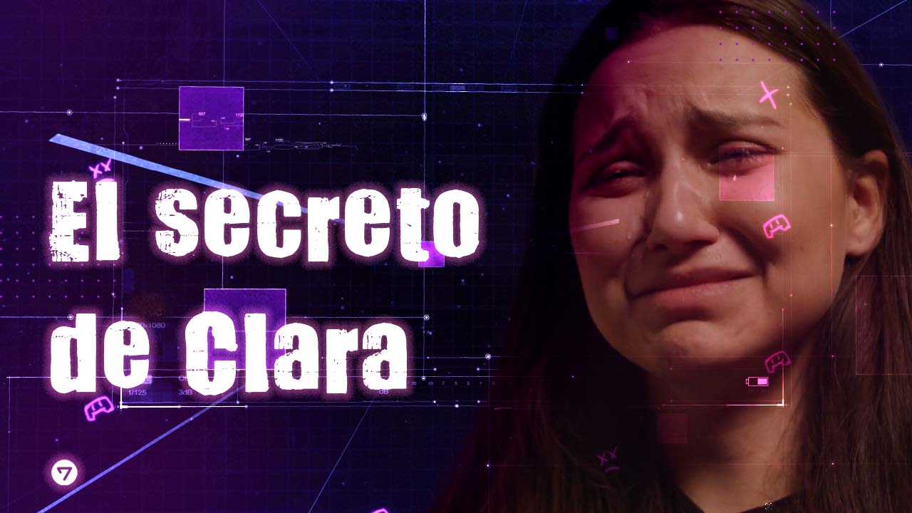 El secreto de Clara