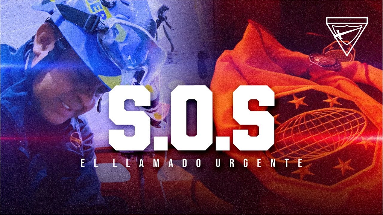 S.O.S. El llamado urgente