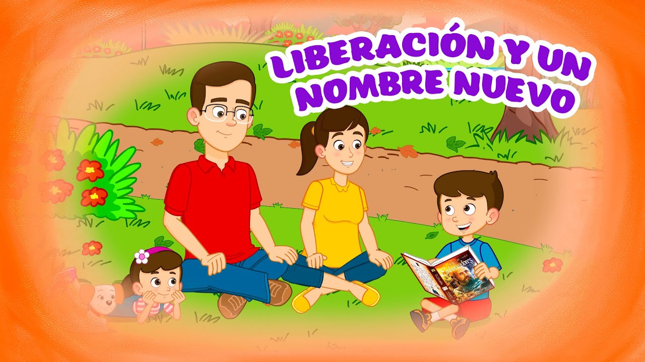 Liberación y un hombre nuevo