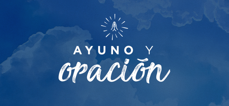 Ayuno y Oración - Iglesia Adventista del Séptimo Día