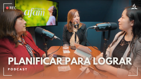 Podcast | Planificar para Lograr