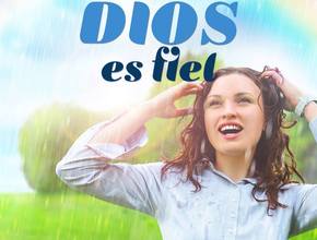 El Dios Fiel