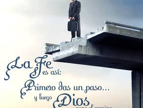 Un Asunto De Fe