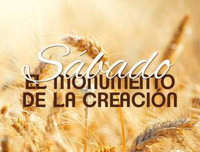 Sábado Memorial De La Creación Y Redención