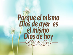 Dios Proveerá