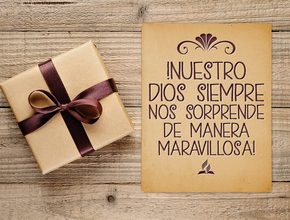 El Auto regalado por el Señor