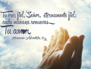 Pacto de fe