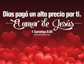 Pertenecemos a Dios