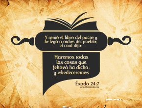 Páginas de esperanza