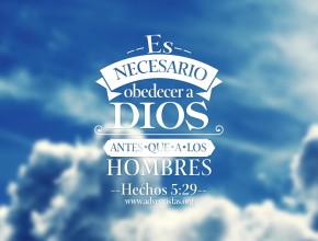 El sábado