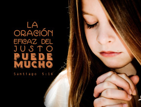 Oraciones respondidas