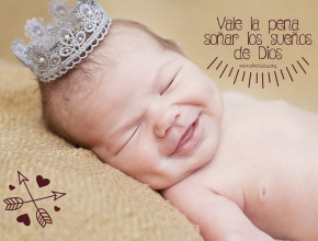 Sueños más grandes