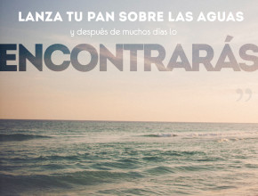 Lanza tu pan