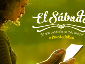 Aplicación: Meditaciones para la Puesta del Sol