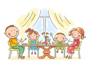 Sabor a familia
