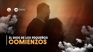21. El dios de los pequeños comienzos