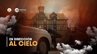20. En dirección al cielo