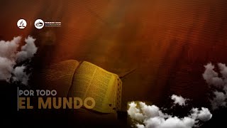22. Por todo el mundo