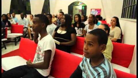 22/Mar. Probad y Ved 2014: Tres sueños | Iglesia Adventista