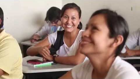 11/Junio Evangelismo en la escuela – Probad y Ved 2016 | Iglesia Adventista