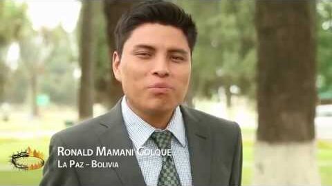 08/Oct. Fidelidad en la prueba – Probad y Ved 2016 | Iglesia Adventista