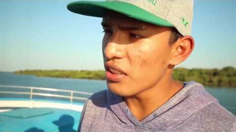 25/Marzo Asalto en el barco – Probad y Ved 2017 | Iglesia Adventista