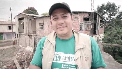 06/Mayo Terremoto – Probad y Ved 2017 | Iglesia Adventista