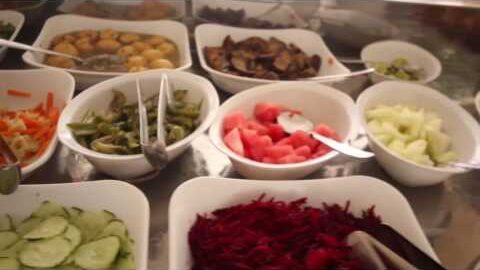 03/Junio El restaurante iglesia – Probad y Ved 2017 | Iglesia Adventista