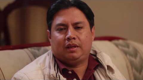 28/Octubre La banda de la muerte – Probad y Ved 2017 | Iglesia Adventista