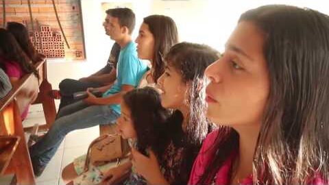18/Noviembre Invitación inesperada – Probad y Ved 2017 | Iglesia Adventista