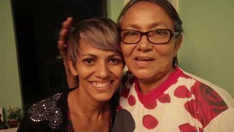 12/Mayo Madres en guerra – Probad y Ved 2018 | Iglesia Adventista
