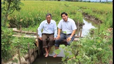4/Jun. Probad y Ved 2014: La cosecha 2º parte | Iglesia Adventista