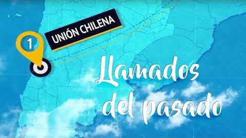 LLAMADOS DEL PASADO | PROBAD Y VED 2019 (05 de Enero)