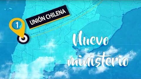 NUEVO MINISTERIO | PROBAD Y VED 2019 (12 de Enero)