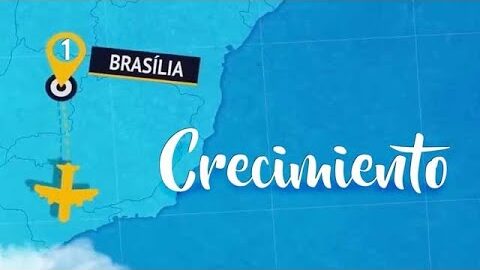 CRECIMIENTO | PROBAD Y VED 2019 (26 de Enero)