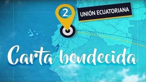 CARTA BENDECIDA | PROBAD Y VED 2019 (02 de Febrero)