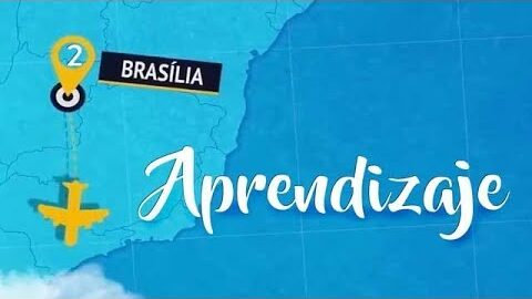 APRENDIZAJE | PROBAD Y VED 2019 (09 de Febrero)