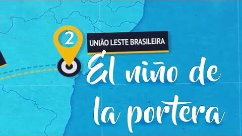 EL NIÑO DE LA PORTERA | PROBAD Y VED 2019 (23 de Febrero)
