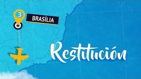 RESTITUCIÓN | PROBAD Y VED (09 de Marzo)